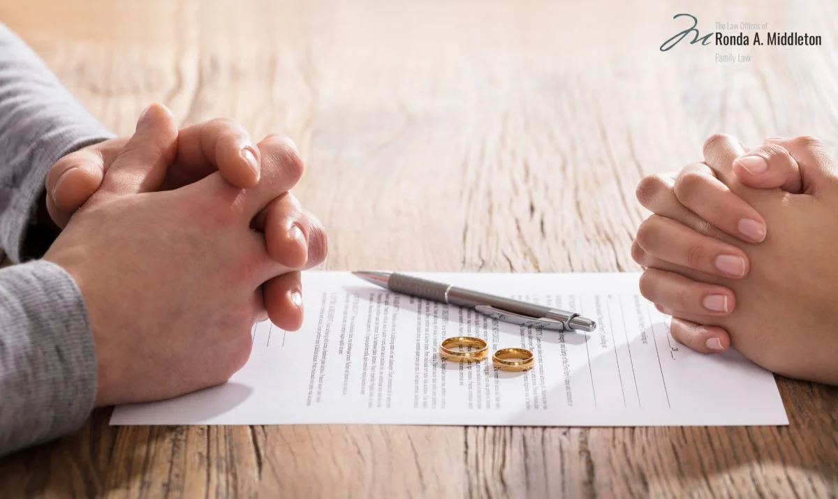 Orange County One-Day Divorce Lawyer