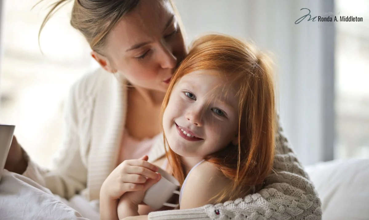 Best Orange County Child Custody Lawyer